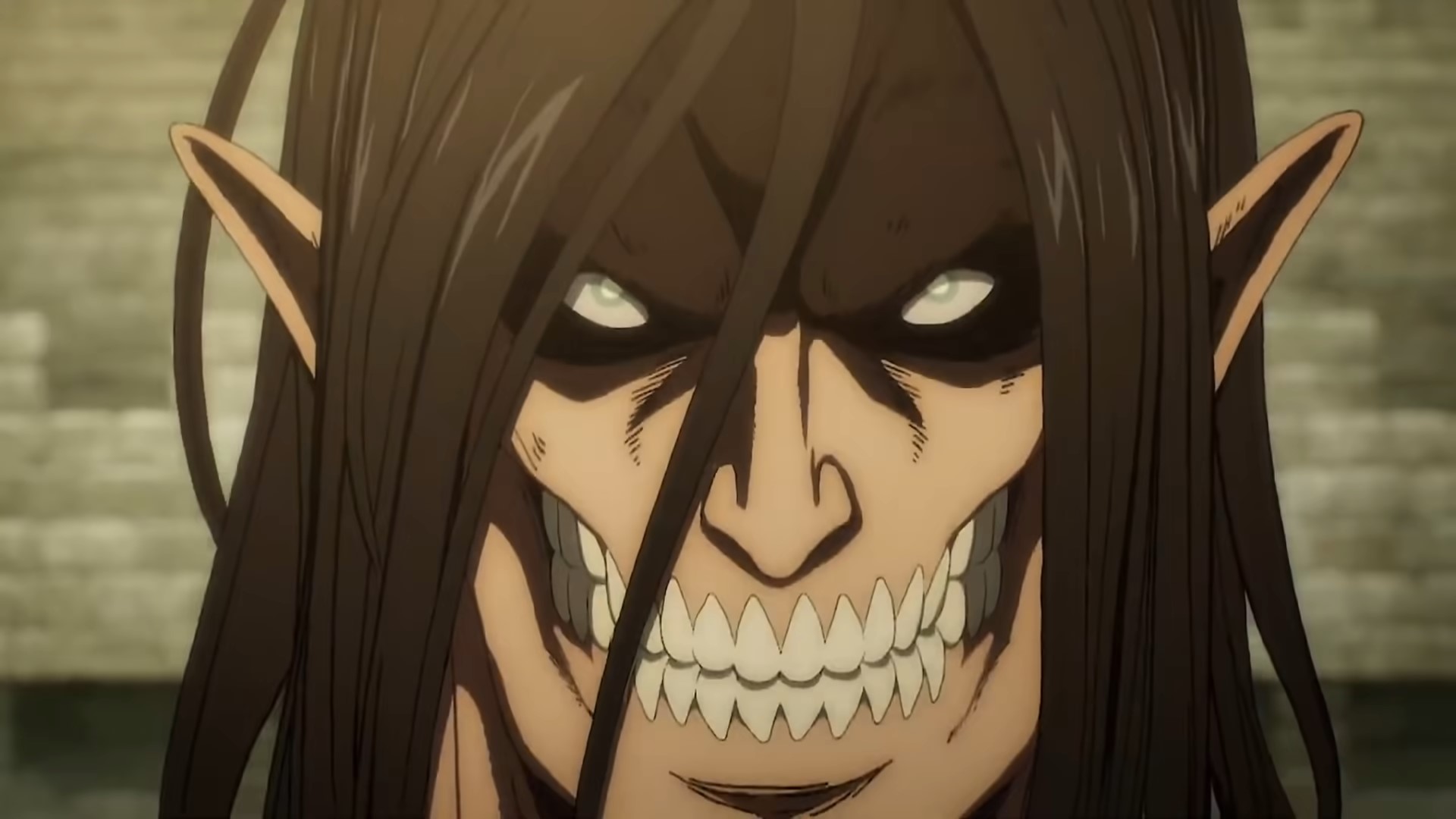 20 Most Powerful Attack On Titan Characters Ranked