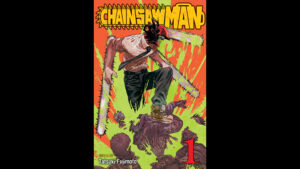Chainsaw Man anime: Release date, story, characters, manga | ONE Esports