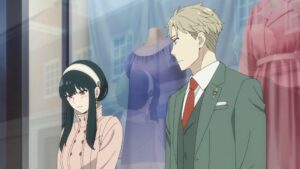 Spy x Family anime: Release date, story, characters, manga