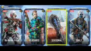 How to unlock the D13 Sector launcher for free in Call of Duty Mobile  Season 11