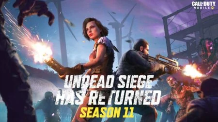 Call of Duty: Mobile Season 11 Game for Android - Download