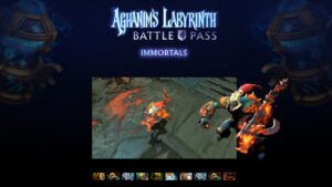 New Dota 2 Battle Pass Finally Releases Mirana Persona, Drow Ranger Arcana  | One Esports