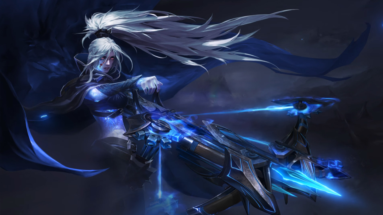 New Dota 2 Battle Pass finally releases Mirana Persona, Drow Ranger ...