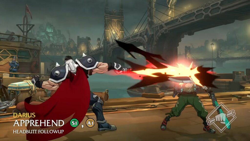 LoL fighting game Project L Release date, fighters, netcode ONE Esports