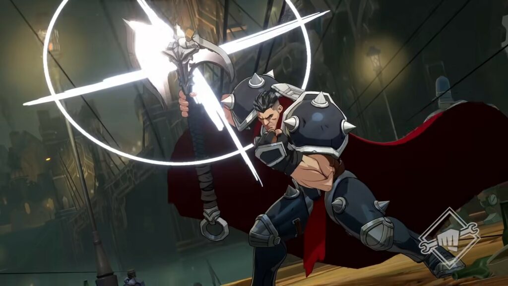 LoL fighting game Project L Release date, fighters, netcode ONE Esports