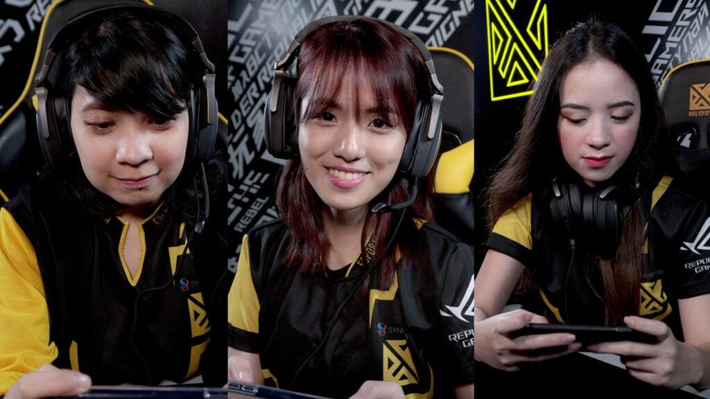 Mobile Legends: Bang Bang will hold an all-female tournament via the  Skyesports SEA Championship this month