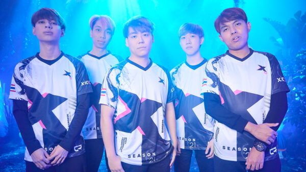 X10 Crit keeps the upset streak alive at Valorant Champions | ONE Esports