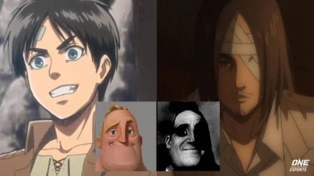 Shingeki no Kyojin - Eren Jäger