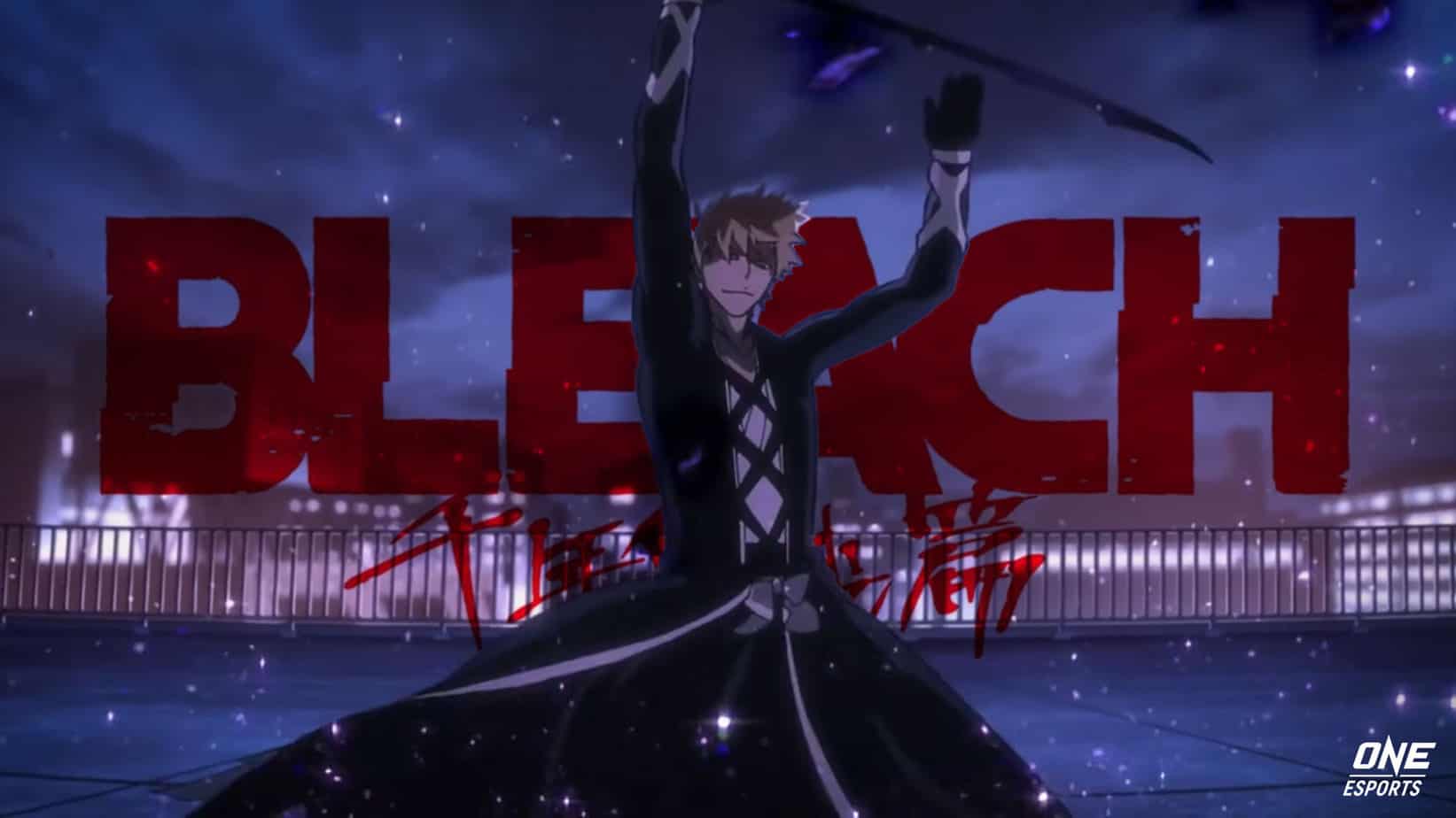 BLEACH TYBW Episode 7: CUT & EXTRA CONTENT