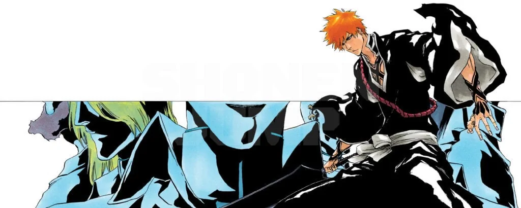 Bleach TYBW episode 15 anime vs manga comparison