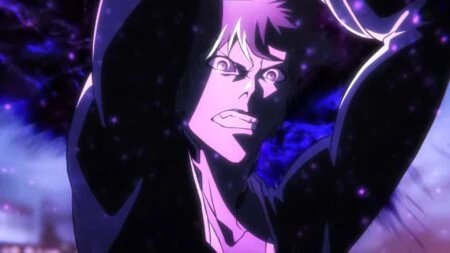 Imagens e detalhes do 1º episódio de Bleach: Thousand-Year Blood