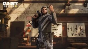 HawksNest operator skin in Call of Duty Mobile trailer