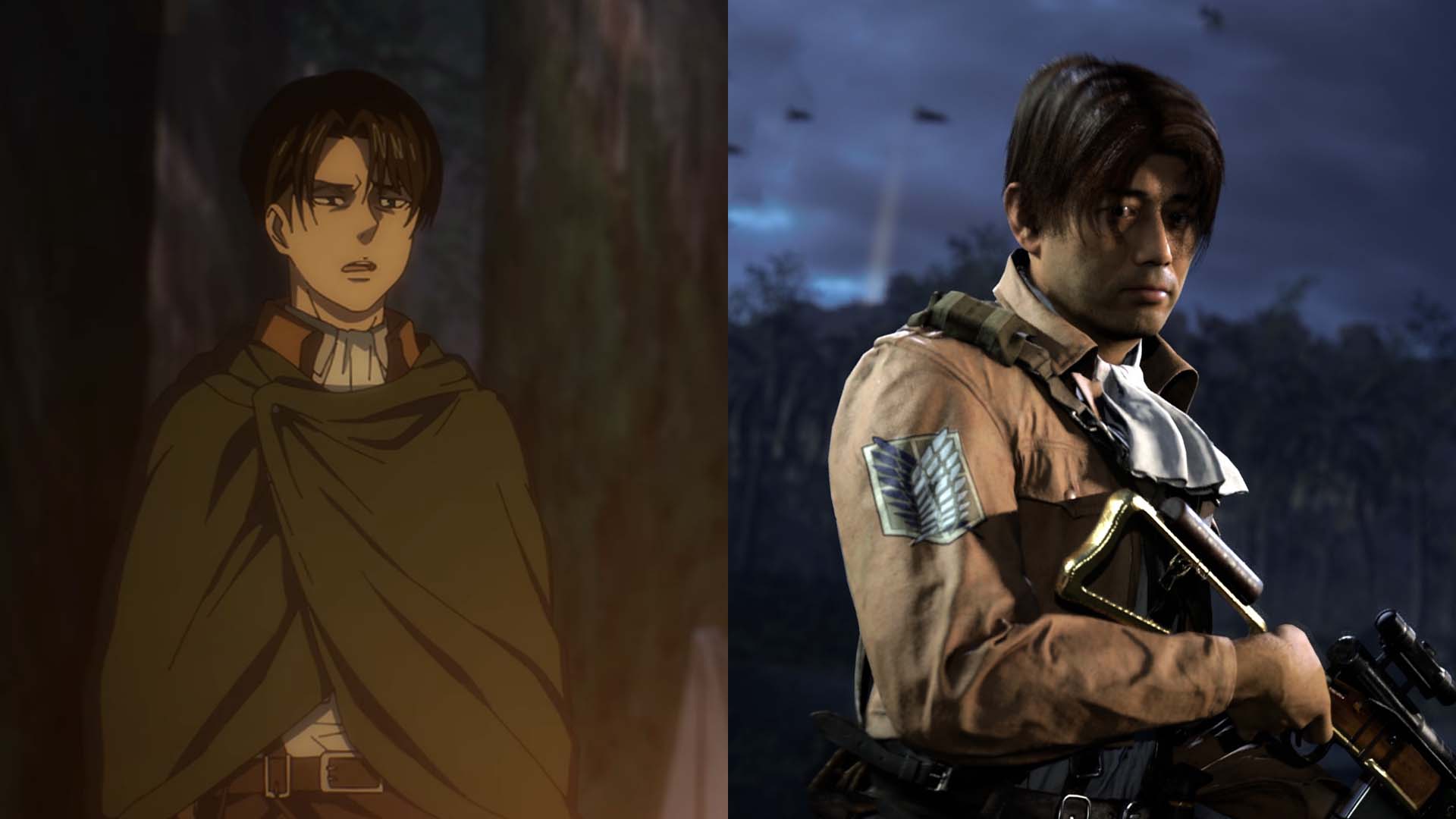 Does Levi Die in 'Attack on Titan'?