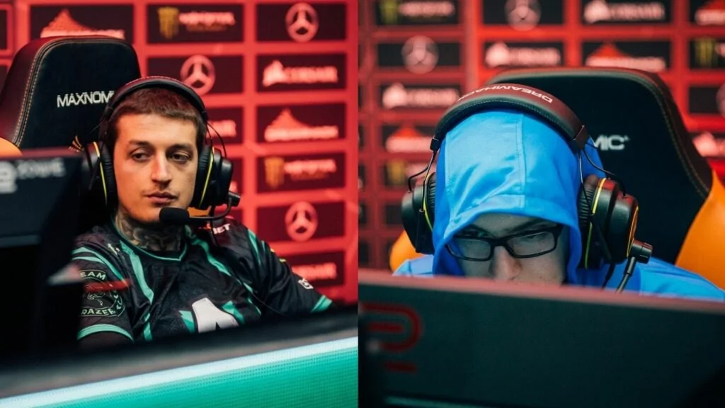TI11 Western Europe qualifier: Schedule, results, format, teams, where to watch Alliance and Nigma are battling in DPC WEU.