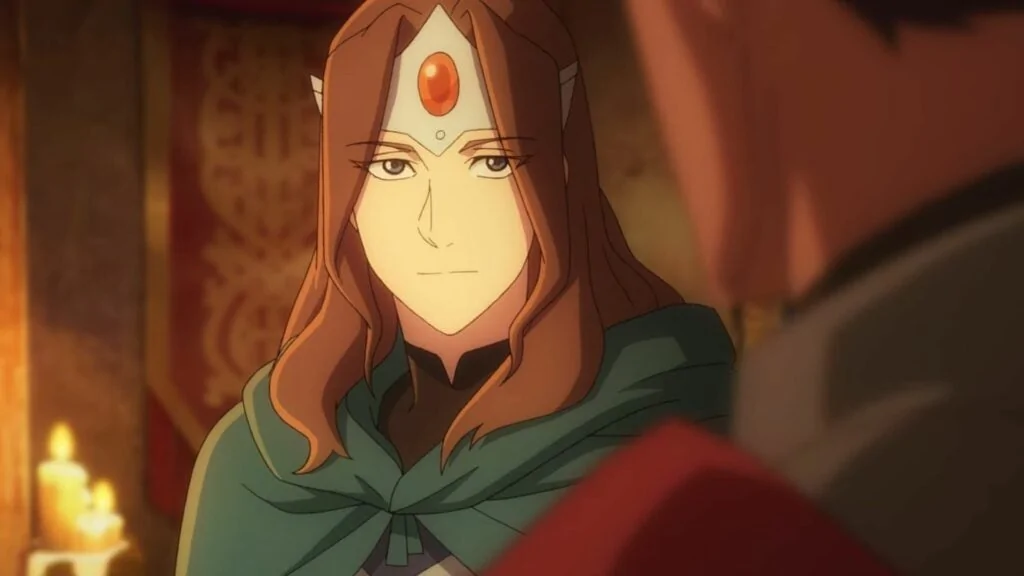 Every major character you can expect to see in Netflixs Dota Dragons  Blood anime  ONE Esports