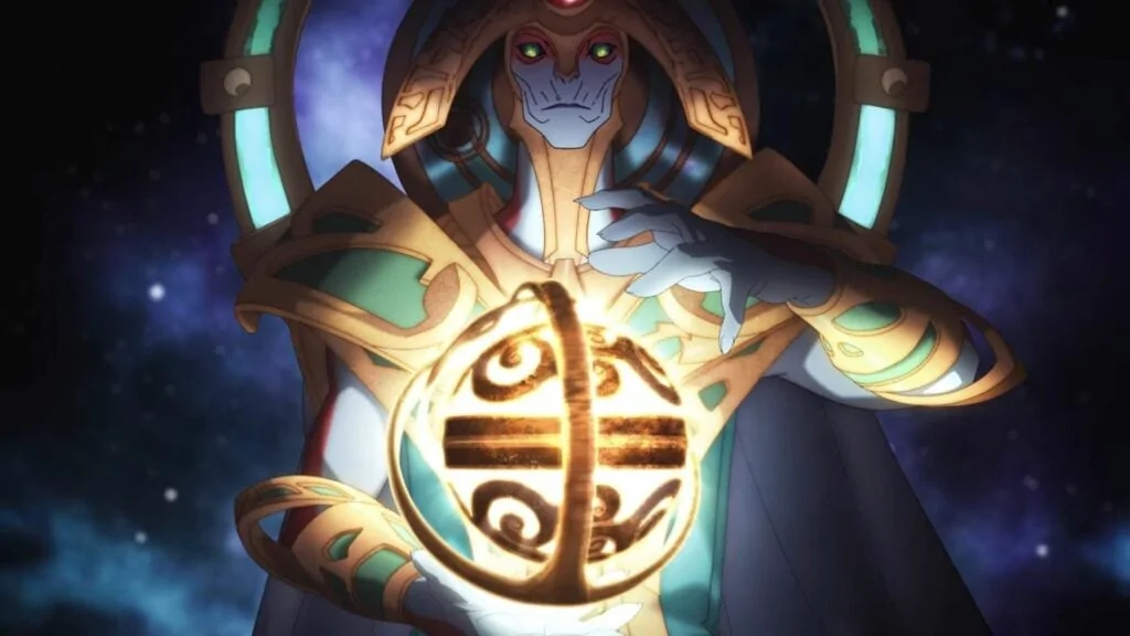 Dota 2's next hero is Marci from the Dota: Dragon's Blood anime