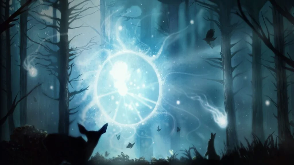 Dota 2 Io loading screen