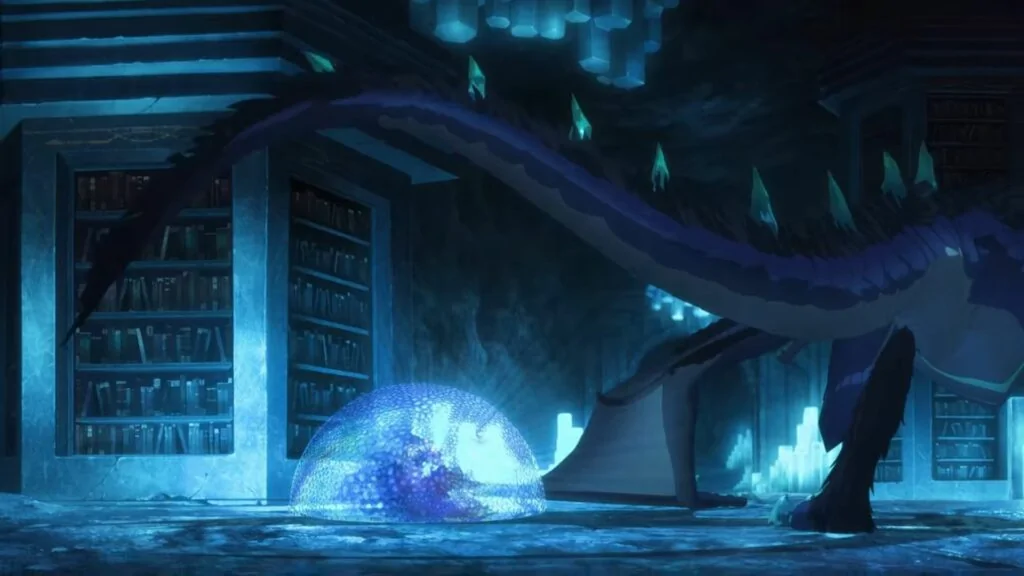 7 Easter eggs in DOTA: Dragon's Blood Book 2 that only true Dota fans will  spot