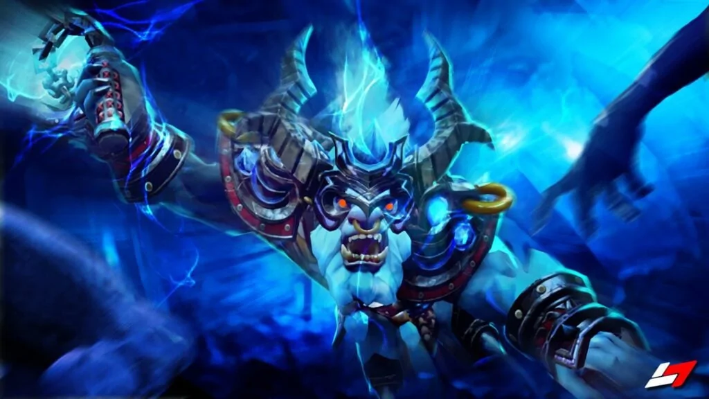 Arcanas for Vengeful Spirit and Skywrath Mage will appear in Dota