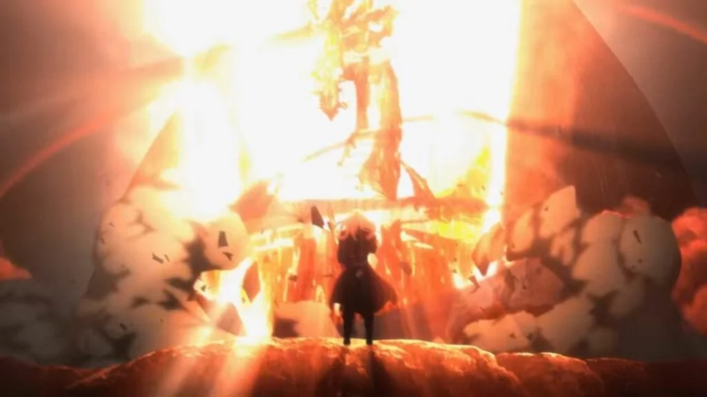 7 Easter eggs in DOTA: Dragon's Blood Book 2 that only true Dota fans will spot