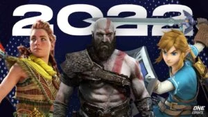 7 best game releases in 2022