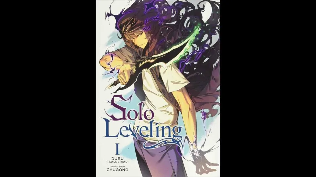Solo Leveling Manga  Read Manhwa All Chapters Online