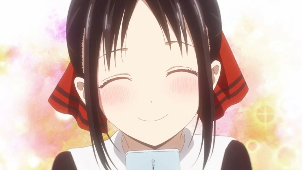 DATA DE ESTREIA DE KAGUYA-SAMA 3ª TEMPORADA e MUITO MAIS! 