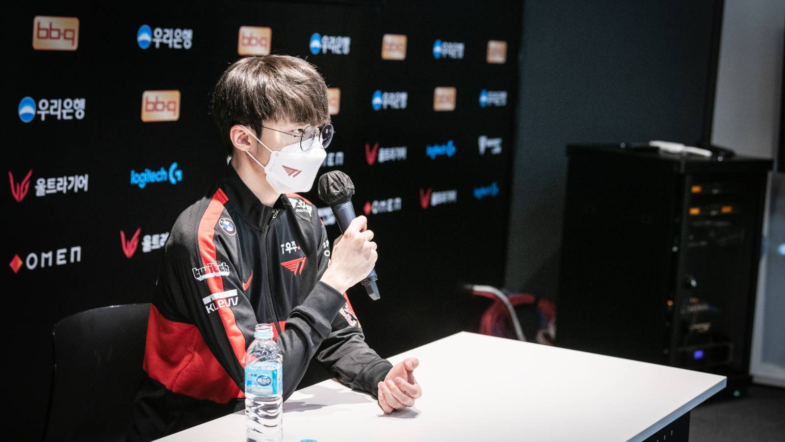 Faker cutie 💖⁣ #LeagueofLegends #LCK #esports #gaming #Faker #T1 #T1lol  #T1