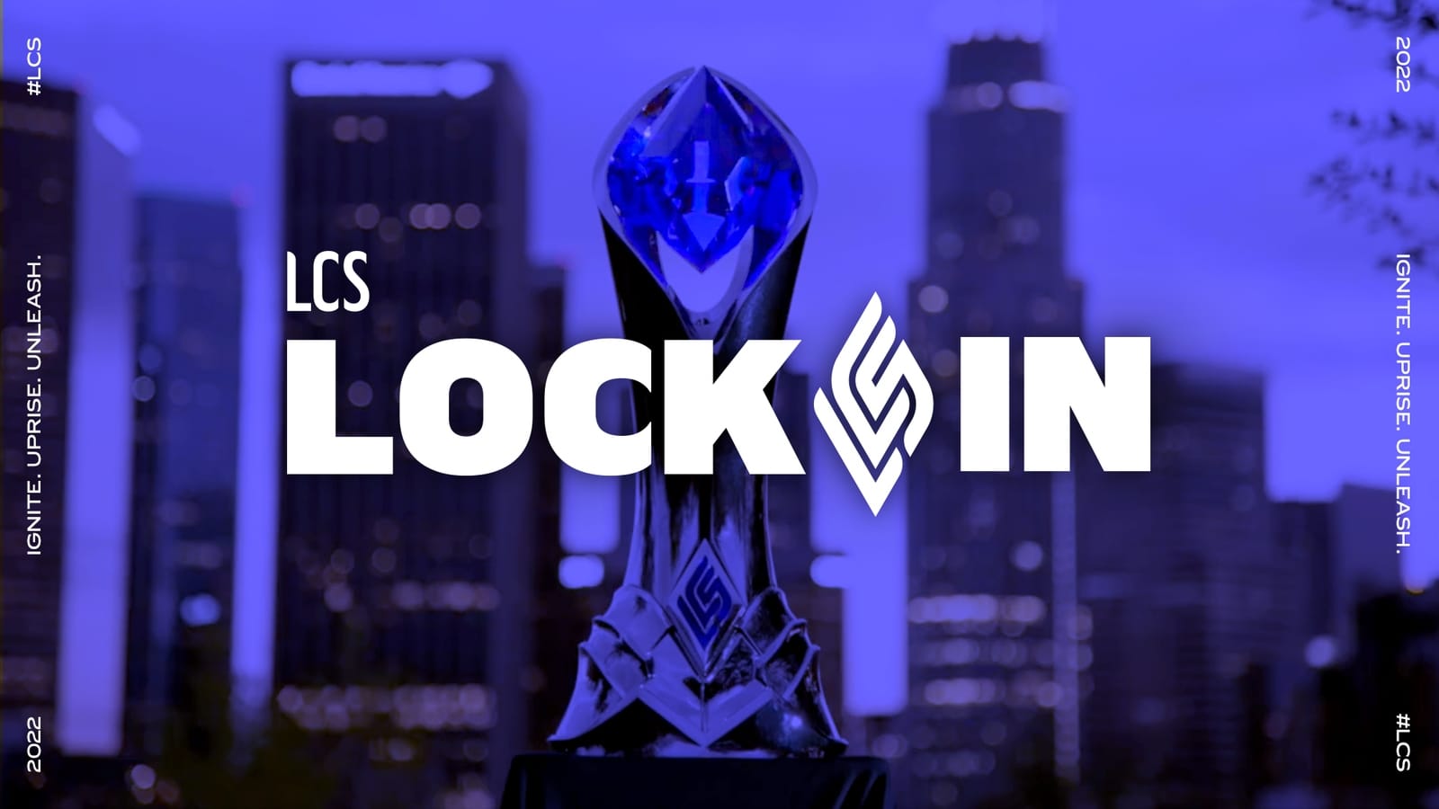 LCS Lock In 2022 Schedule, results, format, where to watch ONE Esports