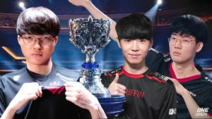 Global League of Legends Power Rankings, T1 Faker, Gen.G Chovy, EDG Viper