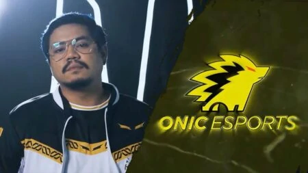 Coach Yeb explains why ONIC PH stuck to the same roster for MPL PH Season 9  | ONE Esports