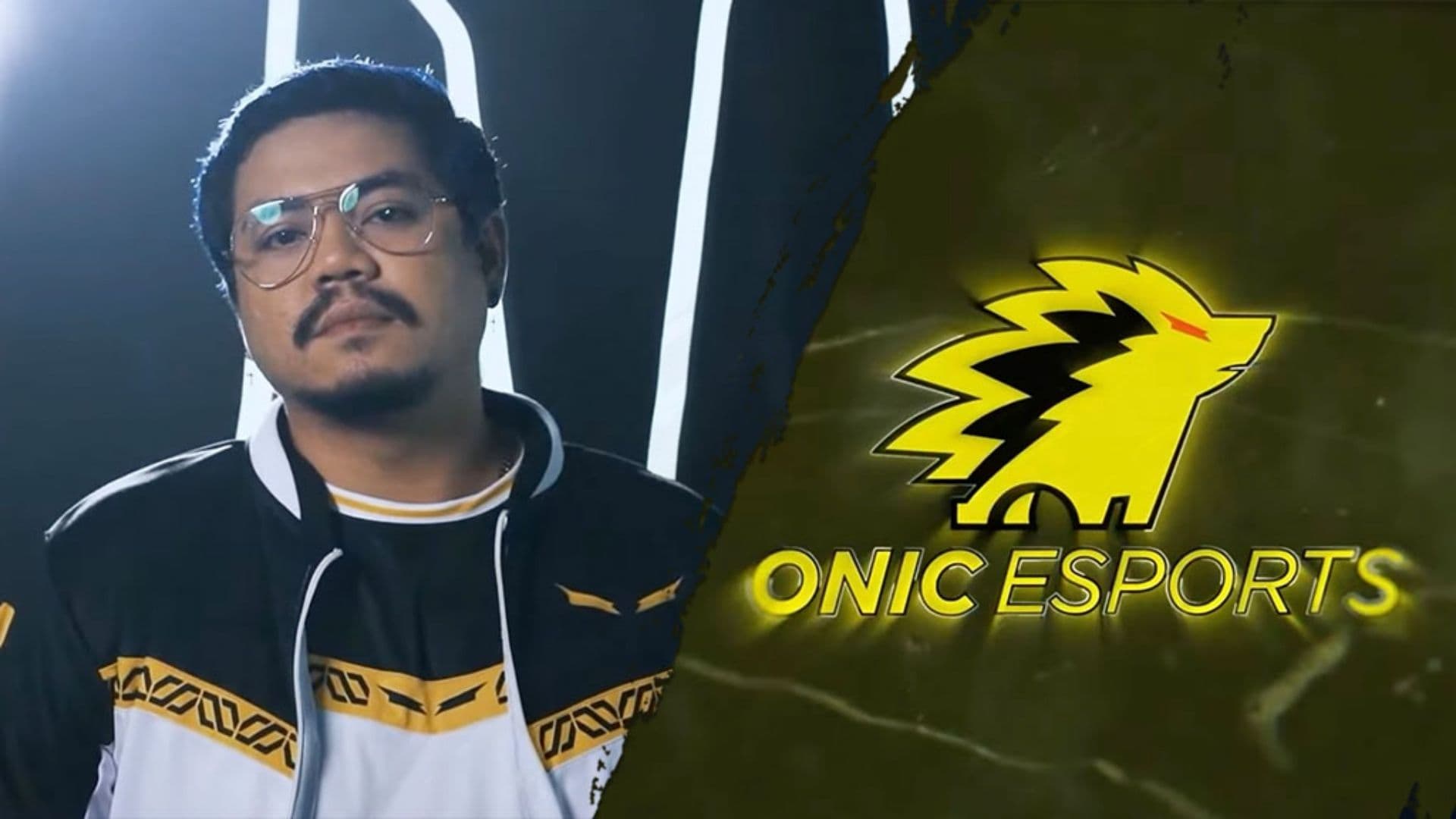 Coach Yeb departs ONIC PH after two seasons | ONE Esports