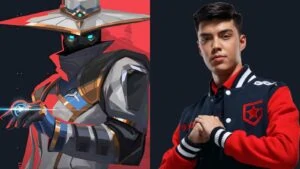 Gambit Esports nAts' crosshair placement guide will dramatically improve your aim Gambit Esports nAts and Cypher