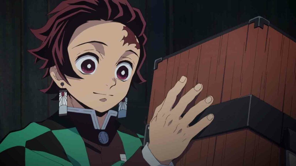 Demon Slayer: Kimetsu no Yaiba (TV Series 2019– ) - Episode list