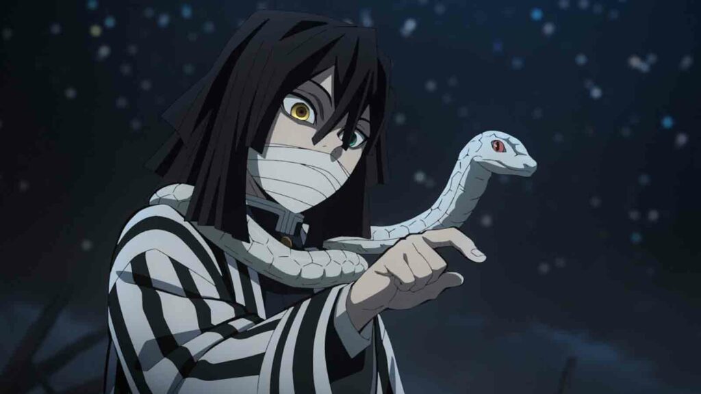 Demon Slayer: Kimetsu no Yaiba Season 3 Finale and Ending, Explained