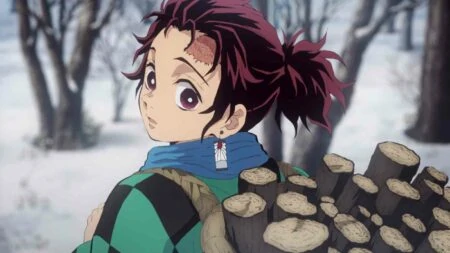 Watch Demon Slayer: Kimetsu No Yaiba Entertainment District Arc Streaming  Online