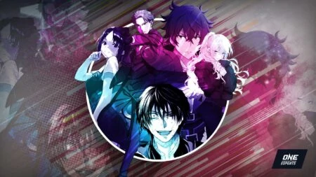 13 Sweetest Vampire Romance Anime You Cant Afford to Miss September  2023  Anime Ukiyo