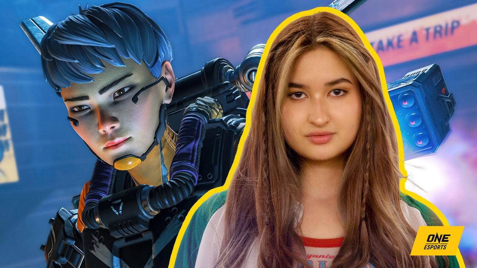 Apex Legends voice actor cast list  All Apex Legends voice actors - Dot  Esports