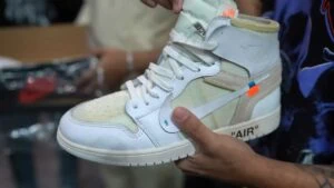 Got Rs 1.5 lakh to splurge on a pair of sneakers? Here's just the