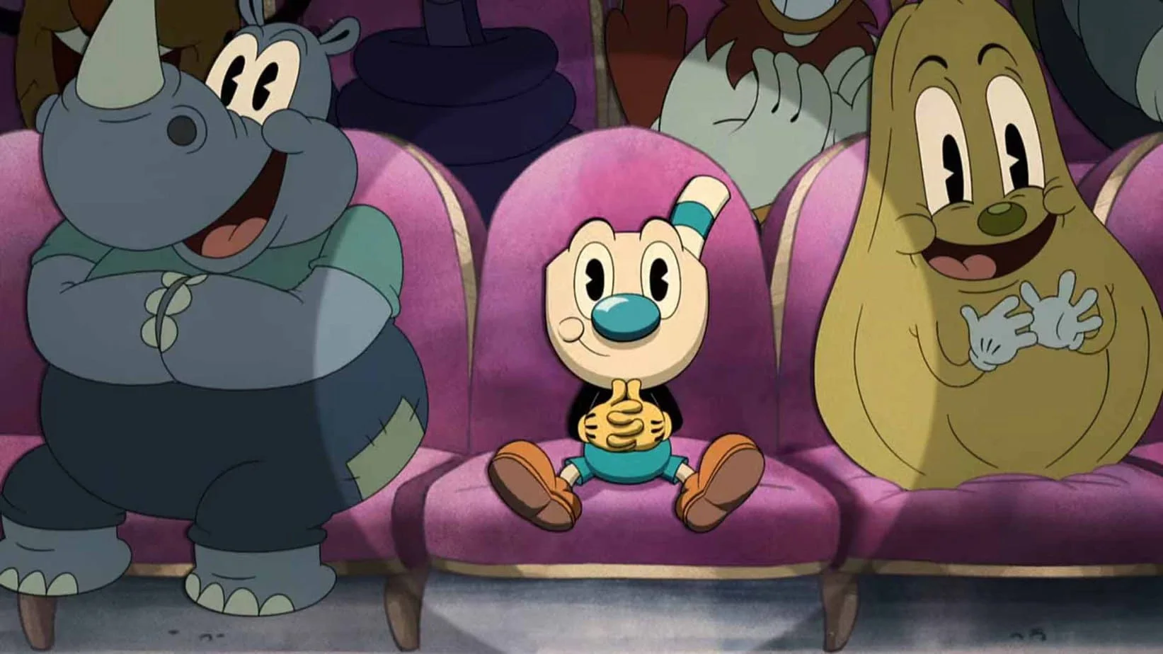 The Cuphead Show Season 4 Release Date : All You Need To Know in 2023