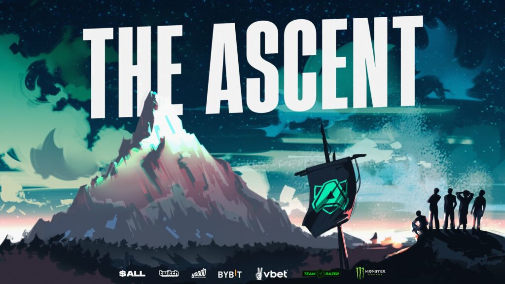 Alliance the Ascension