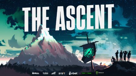 Alliance the Ascent