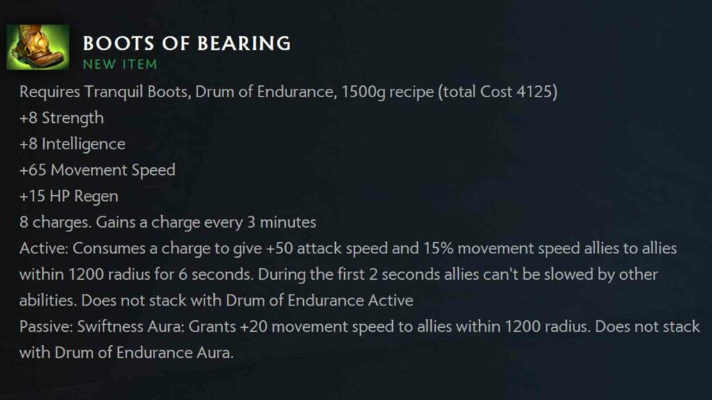 New Dota 2 hero Primal Beast is an apex predator ready to dominate the offlane