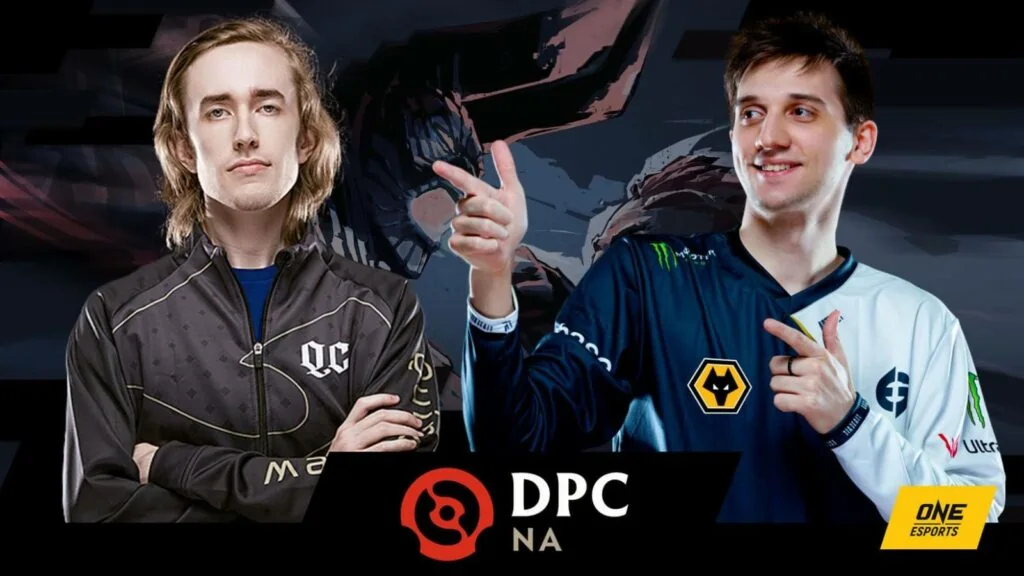 Liquipedia Dota DPC Drama🔇 #287 