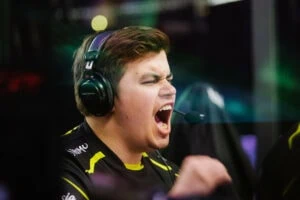 Ninjaboogie with Mineski at TI8