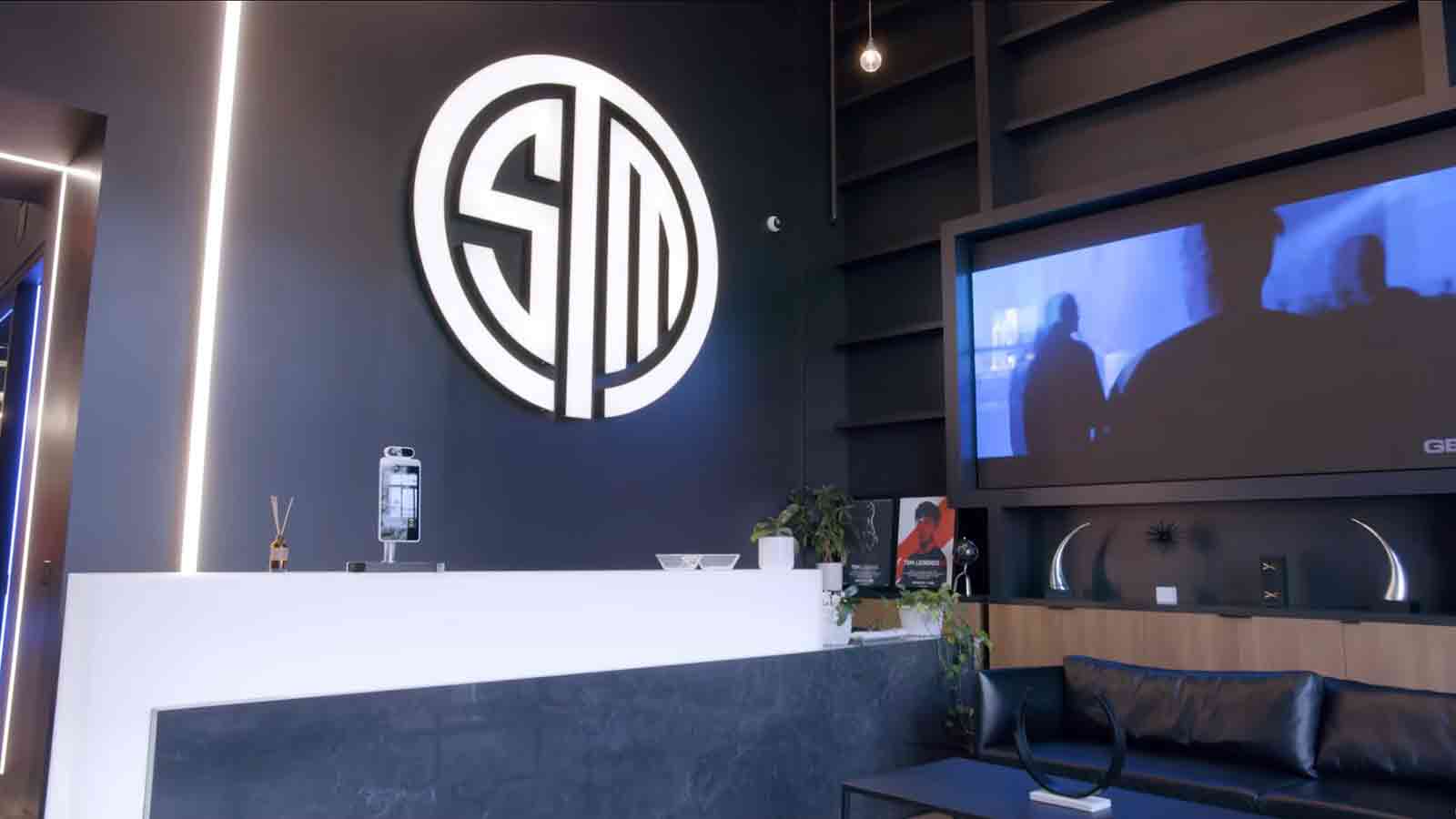 This US50M TSM esports performance center is the most expensive in the