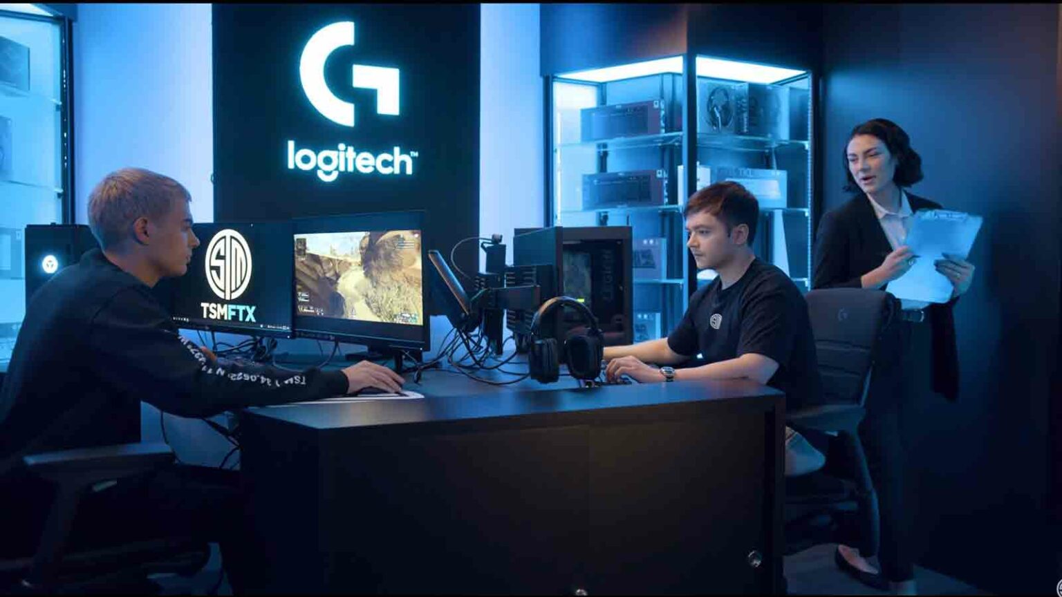 This US50M TSM esports performance center is the most expensive in the