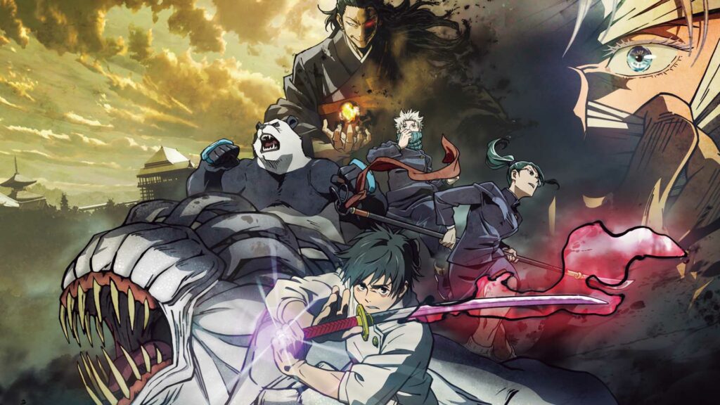 Jujutsu Kaisen 0' To 'Demon Slayer The Movie: Mugen Train',  Highest-Grossing Anime Movies
