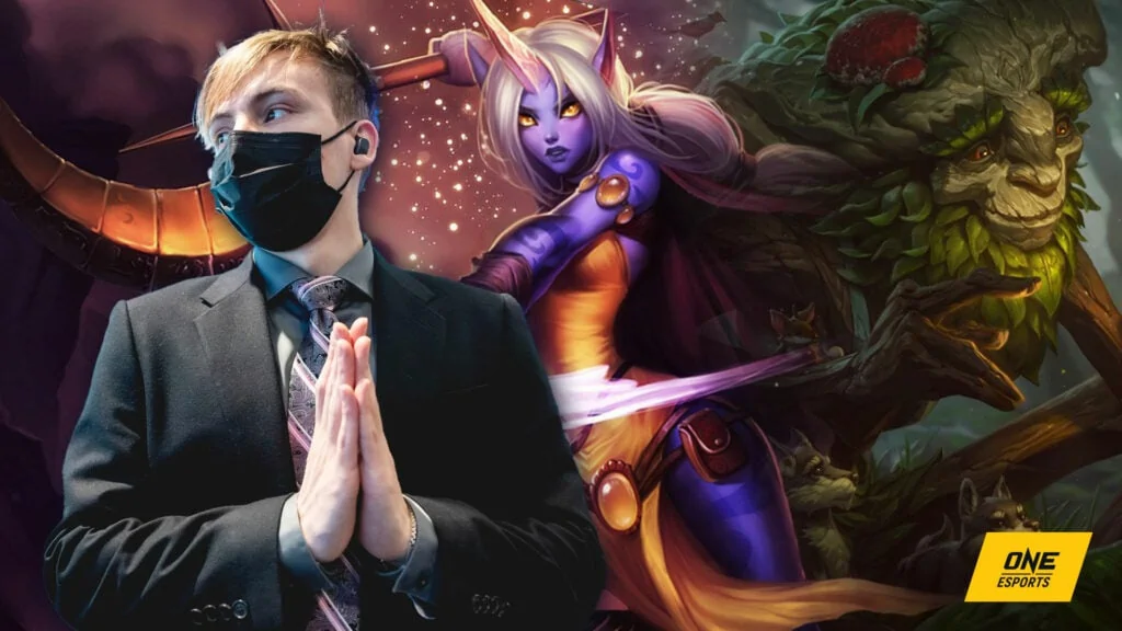 Smite Janna top is the new, potentially cataclysmic meta shift in League of Legends - Inven Global