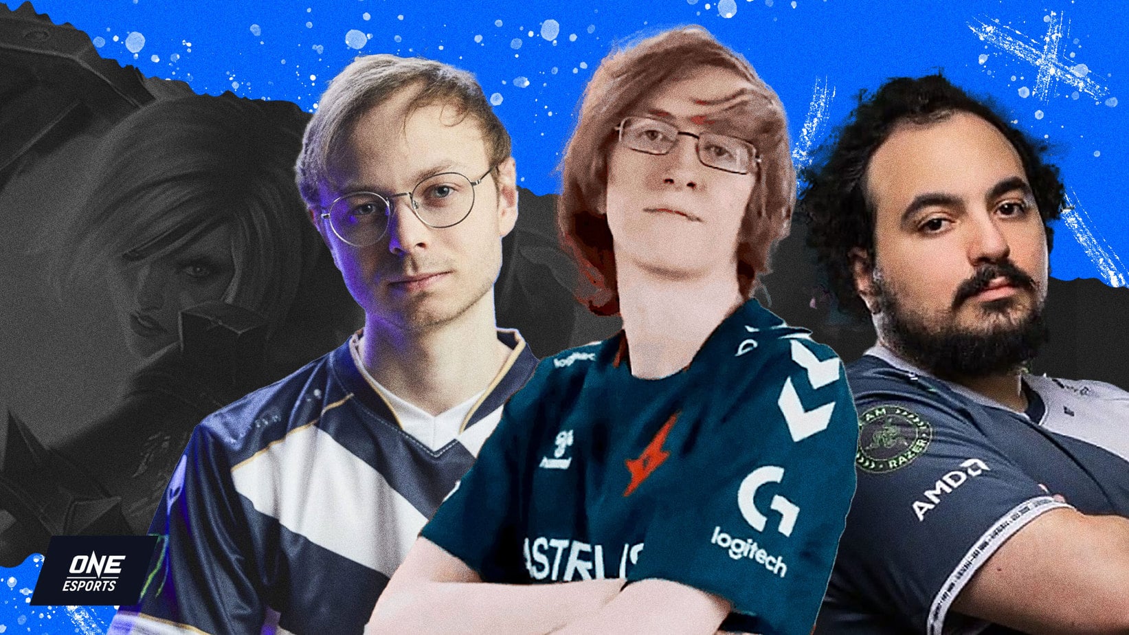 The most picked champions in LCS, LEC, LCK, and LPL are surprisingly  different